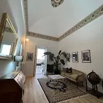 Palazzo Zagarella Howme Matera