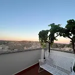 Otel Palazzo Zagarella Howme Matera