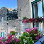 Palazzo Zagarella Howme Otel Matera