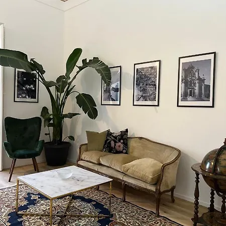 Palazzo Zagarella Howme 酒店 *