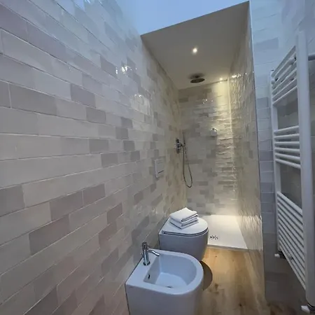 Palazzo Zagarella Howme 马泰拉