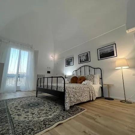 Palazzo Zagarella Howme