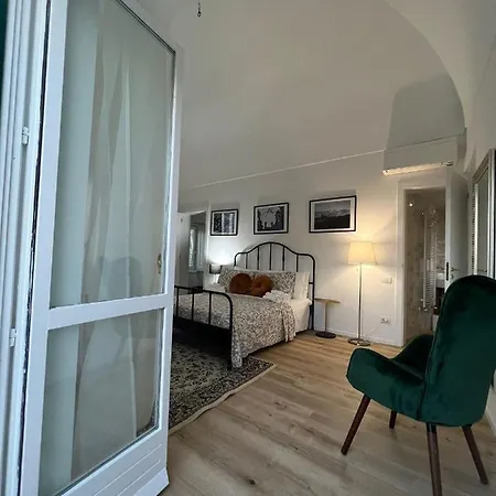 酒店 Palazzo Zagarella Howme