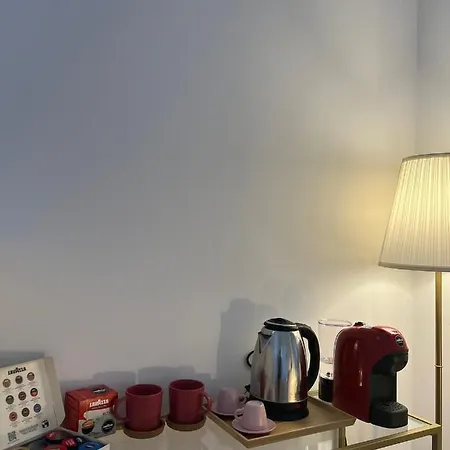 Otel Palazzo Zagarella Howme