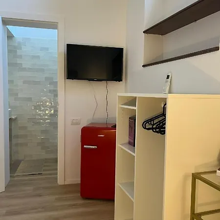 Otel Palazzo Zagarella Howme Matera