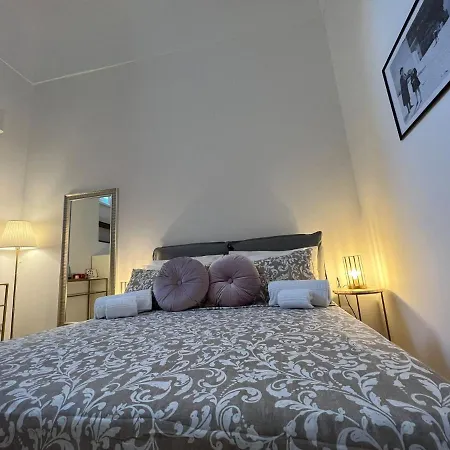 酒店 Palazzo Zagarella Howme 马泰拉