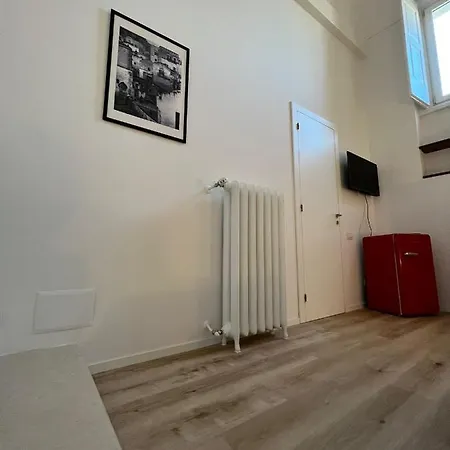 Otel Palazzo Zagarella Howme