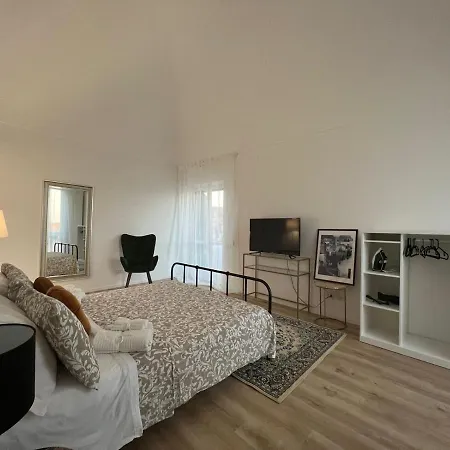 酒店 Palazzo Zagarella Howme