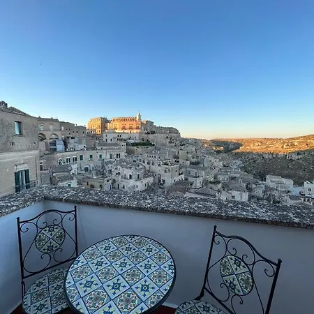 Otel Palazzo Zagarella Howme