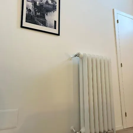 Otel Palazzo Zagarella Howme Matera