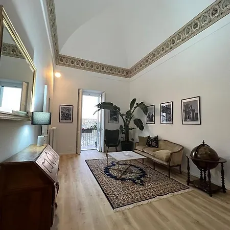 Palazzo Zagarella Howme Otel *