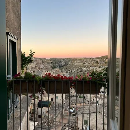 Otel Palazzo Zagarella Howme