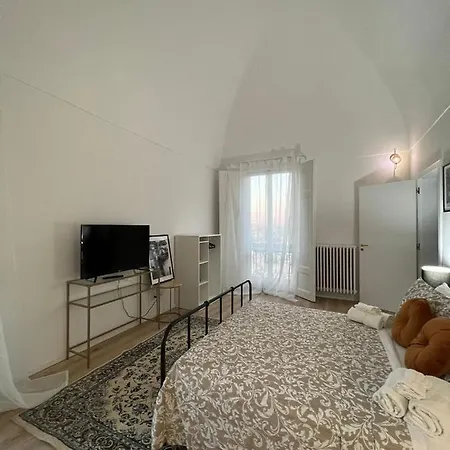 Palazzo Zagarella Howme