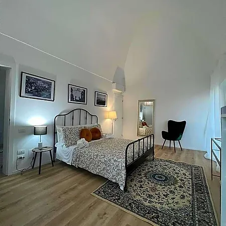 Palazzo Zagarella Howme Hotel *