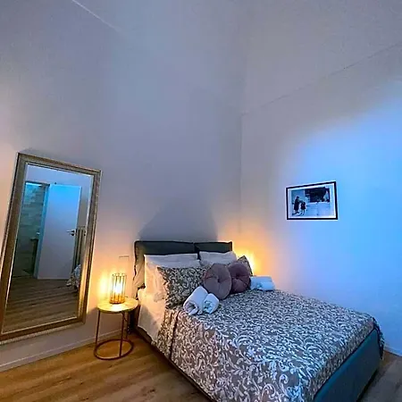Palazzo Zagarella Howme Otel Matera