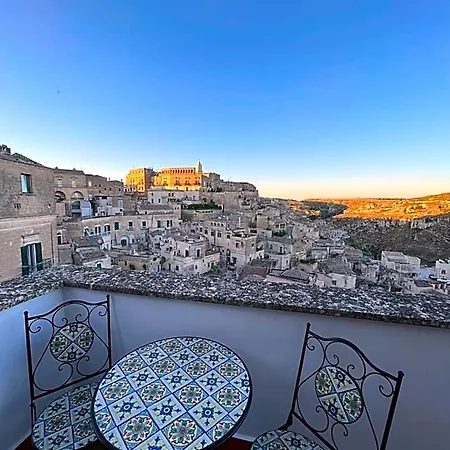 Hotel Palazzo Zagarella Howme *