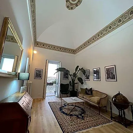 Otel Palazzo Zagarella Howme