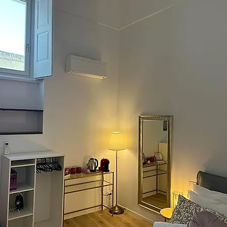 Hotel Palazzo Zagarella Howme Matera