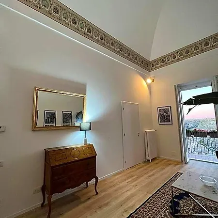 Palazzo Zagarella Howme Matera