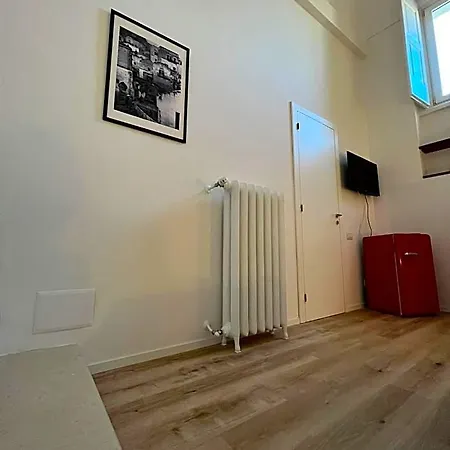 Palazzo Zagarella Howme Otel *