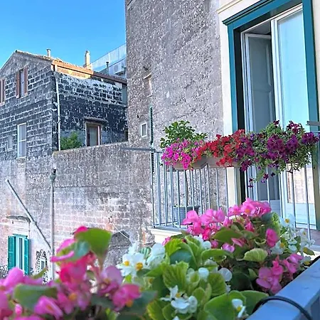 Palazzo Zagarella Howme Hotel