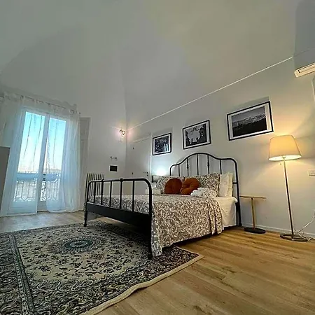 Hotel Palazzo Zagarella Howme