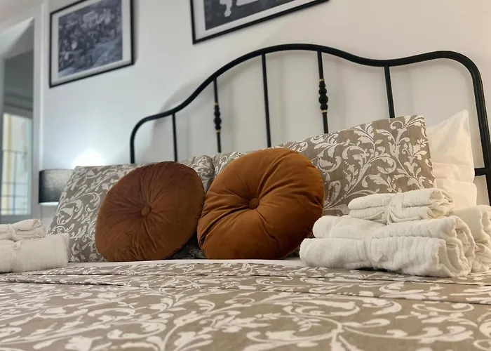 Palazzo Zagarella Howme Hotel