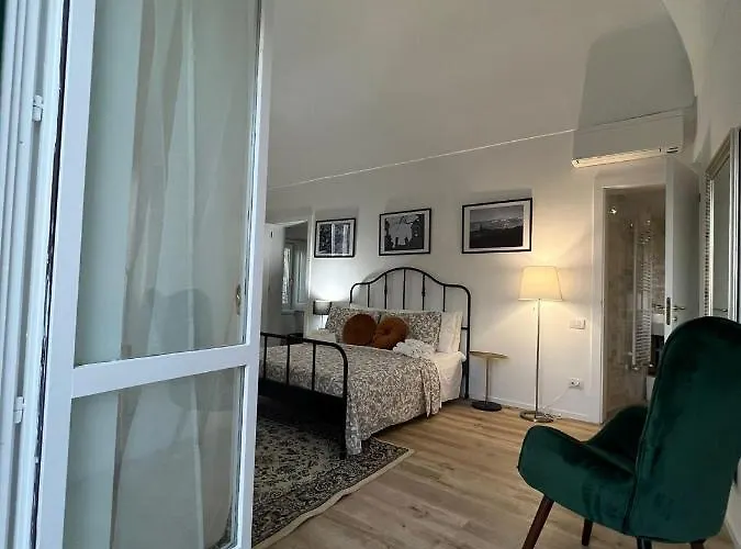 酒店 Palazzo Zagarella Howme