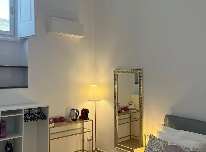 Palazzo Zagarella Howme *