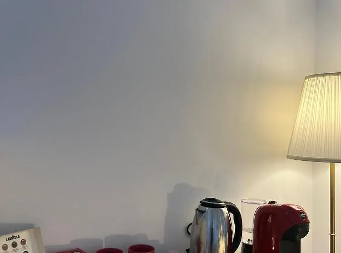 酒店 Palazzo Zagarella Howme