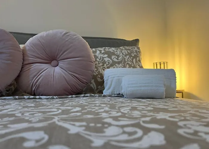 Palazzo Zagarella Howme 酒店