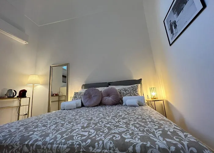 酒店 Palazzo Zagarella Howme 马泰拉