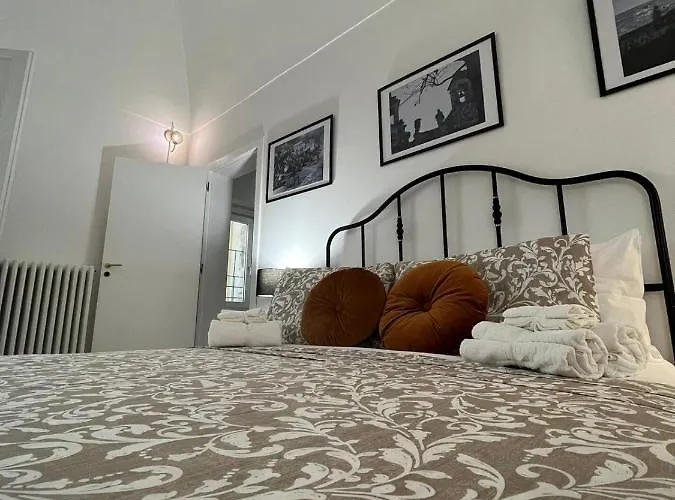 酒店 Palazzo Zagarella Howme