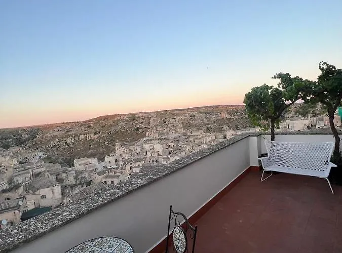 Palazzo Zagarella Howme *