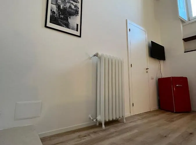 酒店 Palazzo Zagarella Howme