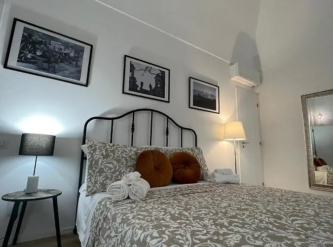 Palazzo Zagarella Howme *