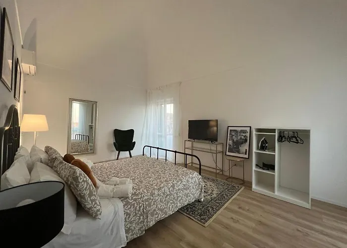 酒店 Palazzo Zagarella Howme