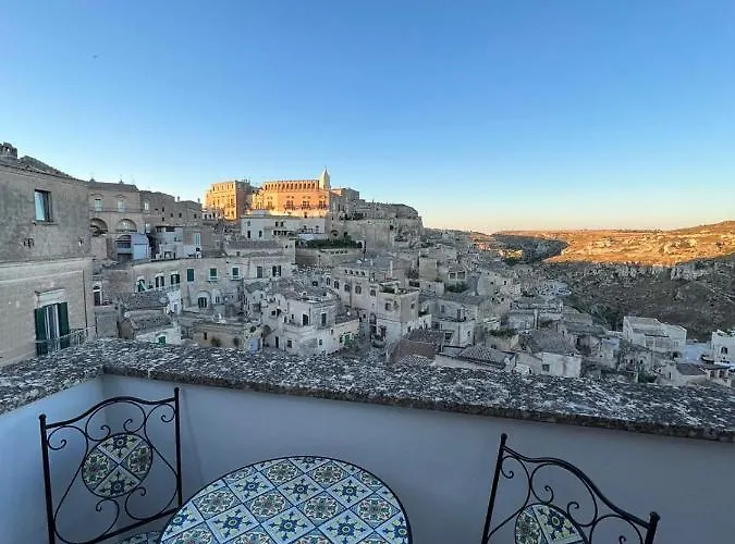 酒店 Palazzo Zagarella Howme