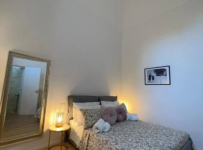 Palazzo Zagarella Howme 马泰拉