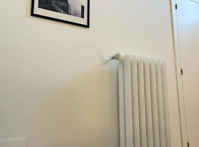 酒店 Palazzo Zagarella Howme 马泰拉