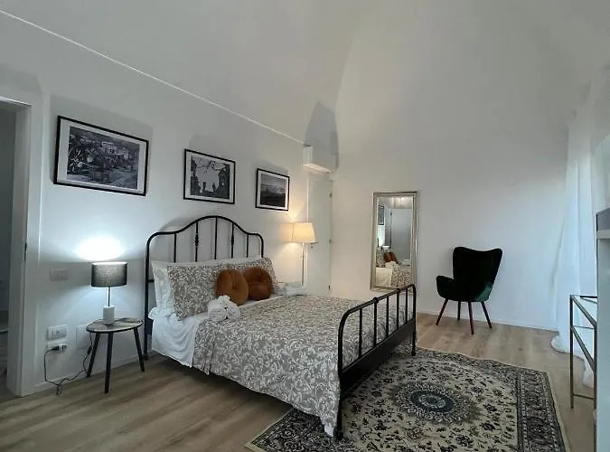 Palazzo Zagarella Howme 马泰拉