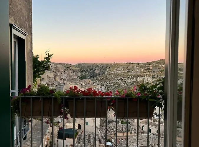 Hotel Palazzo Zagarella Howme