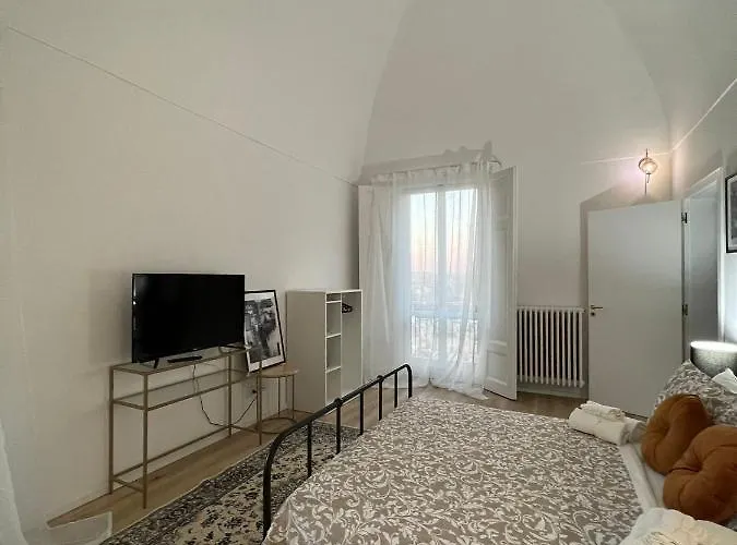 Palazzo Zagarella Howme