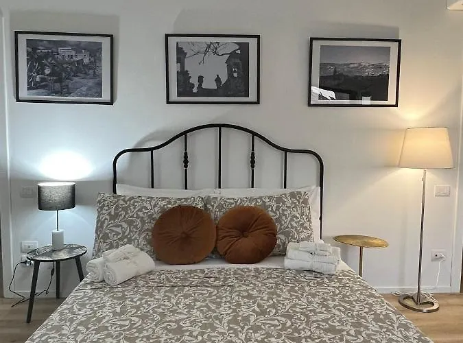 Palazzo Zagarella Howme 酒店 马泰拉